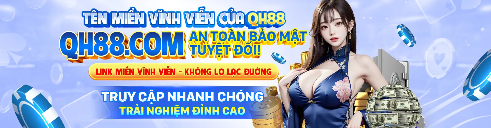 Hình ảnh giới thiệu DK88 trang chủ chính thức, thể hiện sự chuyên nghiệp và đa dạng trò chơi