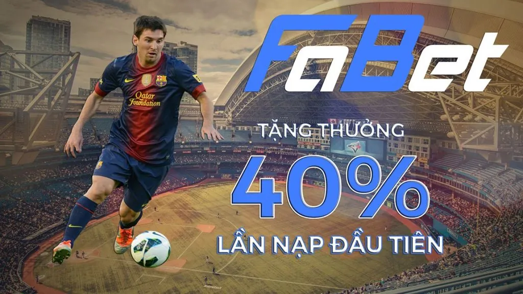 Thưởng nạp lần đầu DK88